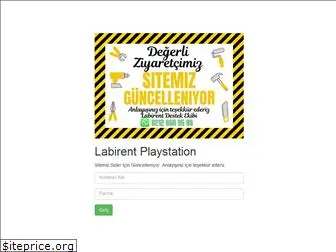 labirentplaystation.com