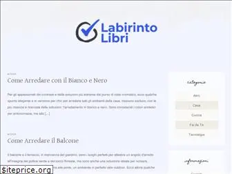 labirintolibri.com