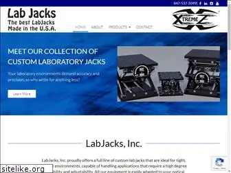 labjacks.com