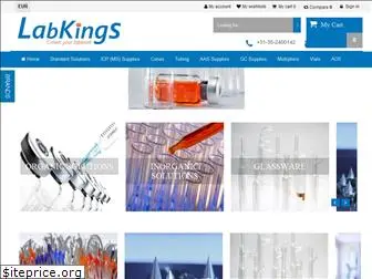 labkings.com