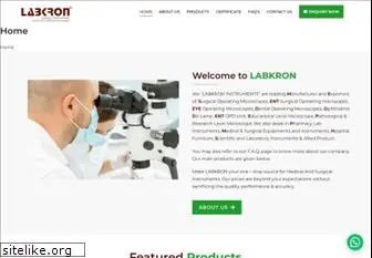 labkron.com