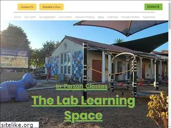 lablearning.org