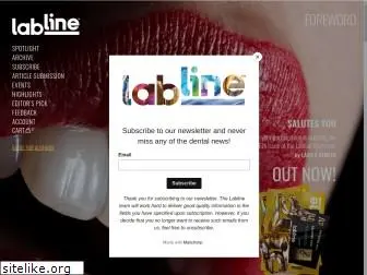 lablinemagazine.com