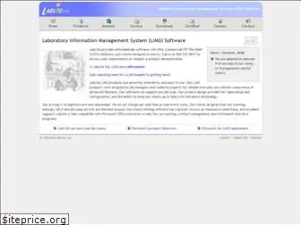 lablite.com