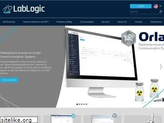 lablogic.com