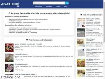 lablogueusemode.canalblog.com