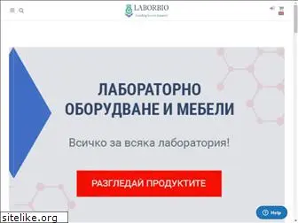 labmag.eu