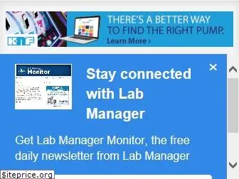 labmanager.com