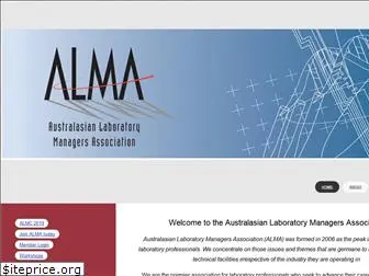 labmanagers.org.au
