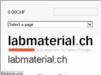 labmaterial.ch