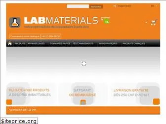 labmaterials.net