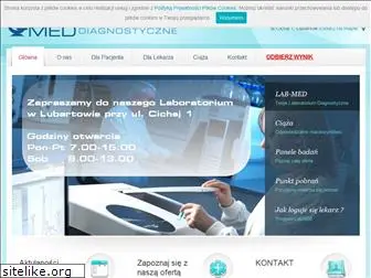 labmed-lubartow.pl
