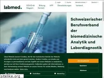 labmed.ch