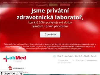 labmed.cz