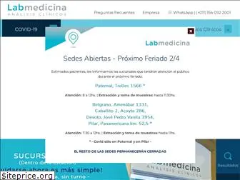 labmedicina.com