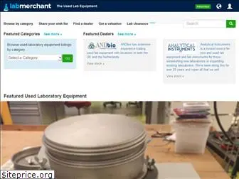 labmerchant.com