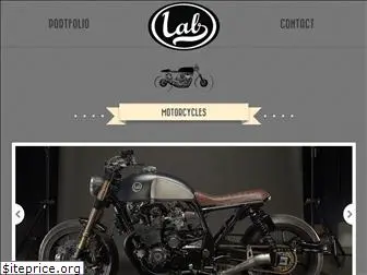 labmotorcycle.com