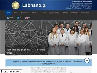 labnano.pl