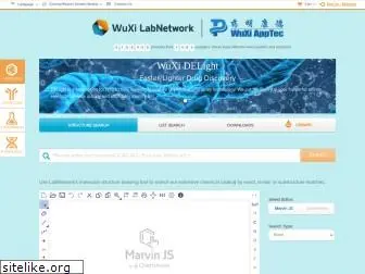 labnetwork.com