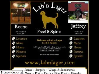 labnlager.com