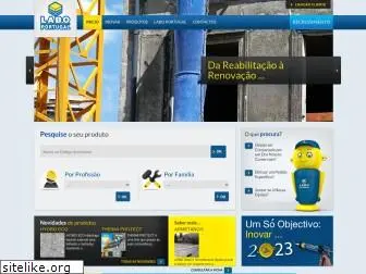 labo-portugal.com