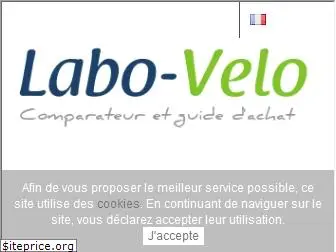 labo-velo.fr