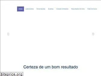 laboanalise.com.br