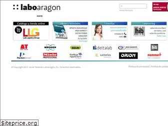 laboaragon.com
