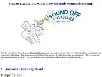 laboards-commissions.com