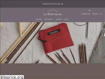 labobineuse.com