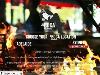 laboca.com.au