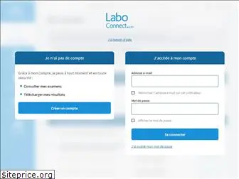 laboconnect.com