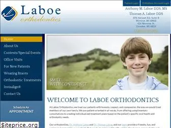 laboeortho.com