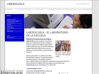 laboescuela.com