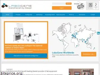 labogene.com