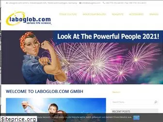 laboglob.com
