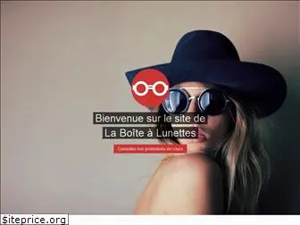 laboitealunettes.ca