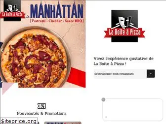 laboiteapizza.com