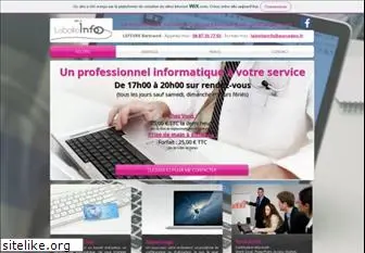 laboiteinfo.fr