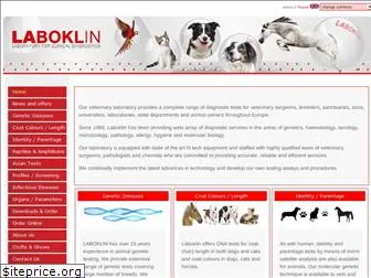 laboklin.co.uk