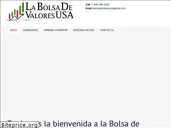 labolsadevaloresusa.com