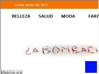 labombacha.com