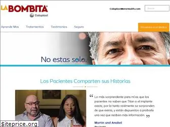 labombita.com