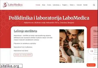 labomedica.net