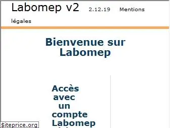 labomep.net