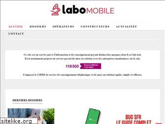 labomobile.net
