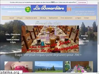 labonardiere.fr