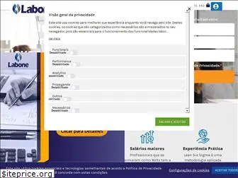 laboneconsultoria.com.br