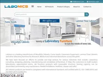 labonics.com