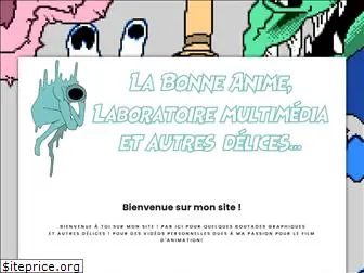 labonneanime.fr